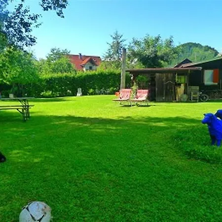 Ferienhaus Wutachtal
