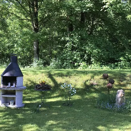 Сasa de vacaciones Ferienhaus Wutachtal