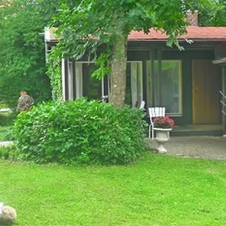 Сasa de vacaciones Ferienhaus Wutachtal Blumberg