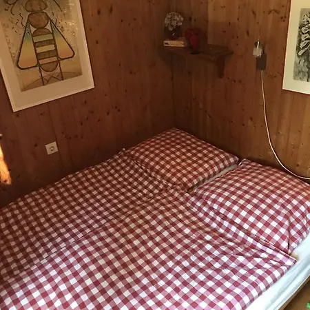 Ferienhaus Wutachtal Сasa de vacaciones Blumberg