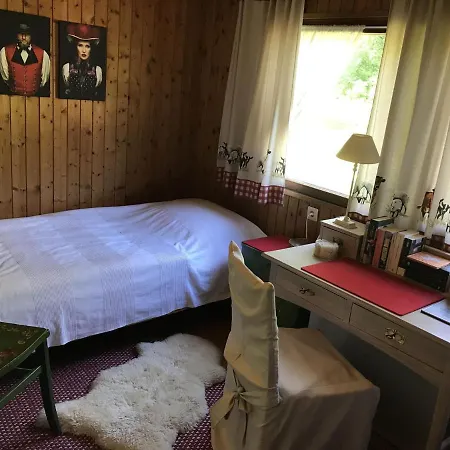 Сasa de vacaciones Ferienhaus Wutachtal *