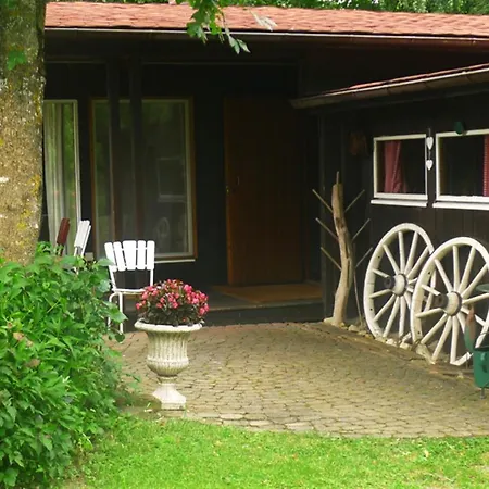 Сasa de vacaciones Ferienhaus Wutachtal