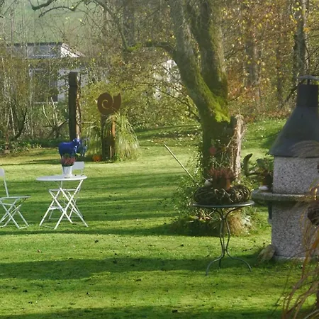 Сasa de vacaciones Ferienhaus Wutachtal *