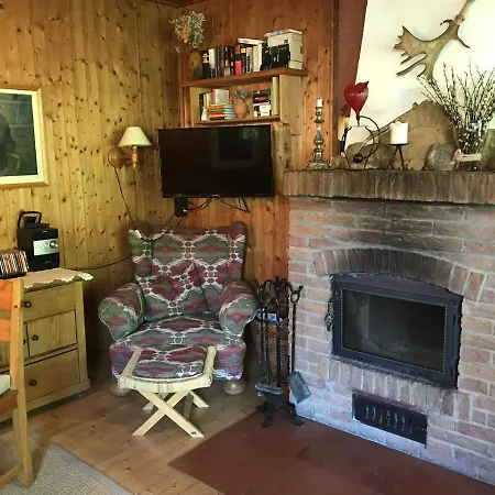 Ferienhaus Wutachtal Сasa de vacaciones