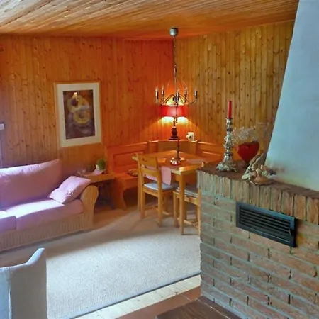 Сasa de vacaciones Ferienhaus Wutachtal