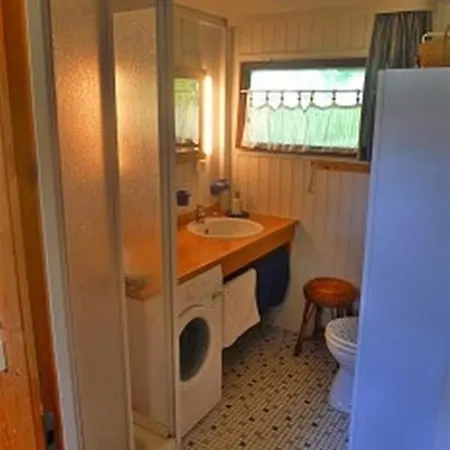 Ferienhaus Wutachtal Сasa de vacaciones Blumberg